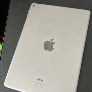 ipad air 2. Locked but still works like new.